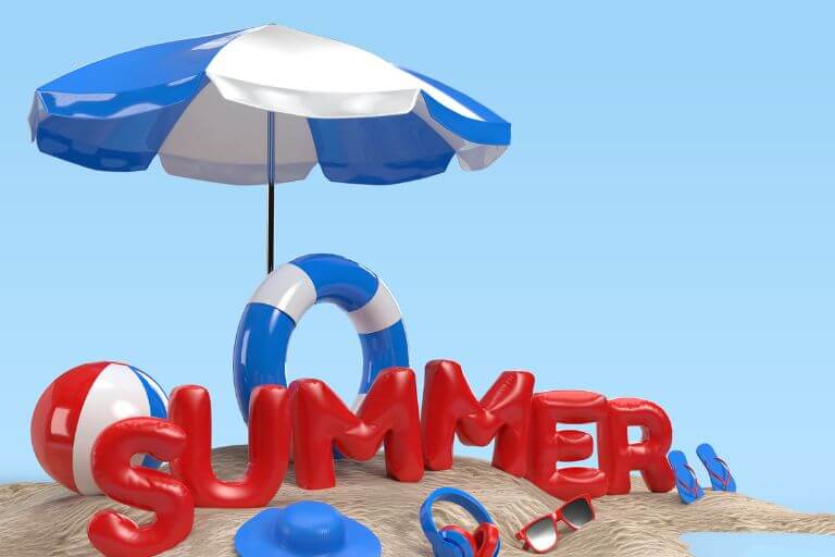 폭염 대처법 시원한 여름 안전하게 보내는 여름나기 방법